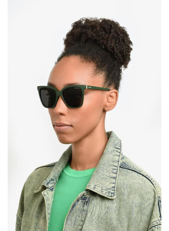 Polaroid  Square Polaroid Sunglasses Frames for Women | Best Price UAE